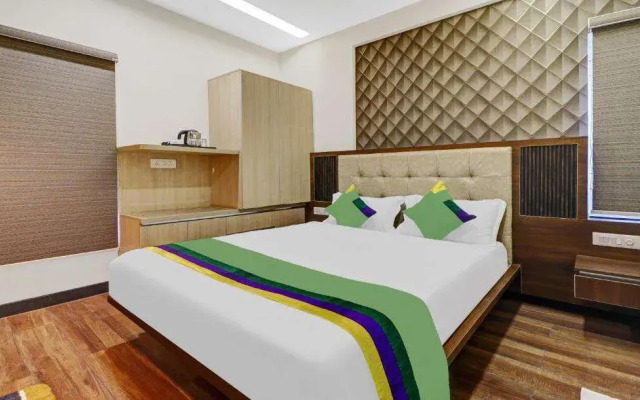 Treebo Elite Heritage