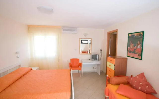 Hotel Mare - Valentini Family Village