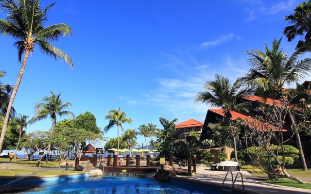 The Magellan Sutera Resort