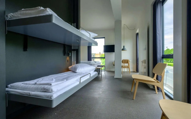 Four Points Flex by Sheraton Copenhagen Airport