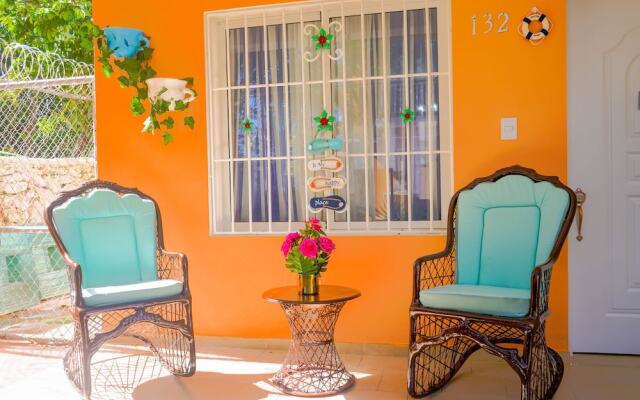 Beautiful 2-bed Villa in Punta Cana Bavaro