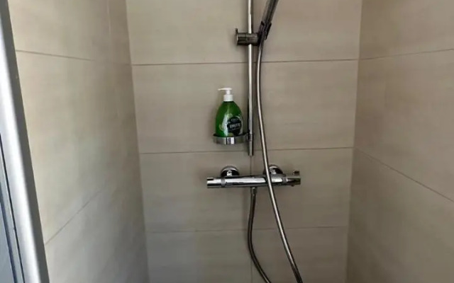 Ferienwohnung "Am Walde"