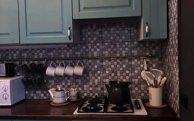 Апартаменты на улице Большая Московская 25