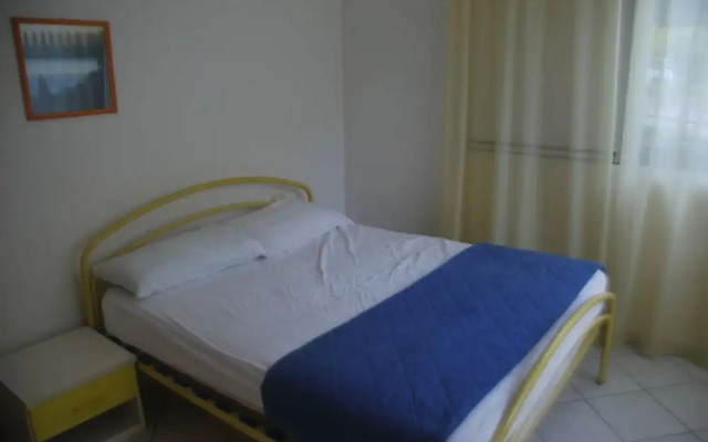 Rosolina Cozy Flat wth Pool