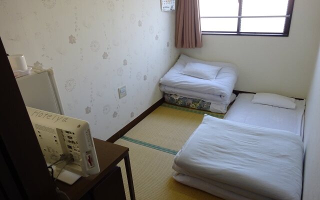 Economy Hotel Hoteiya