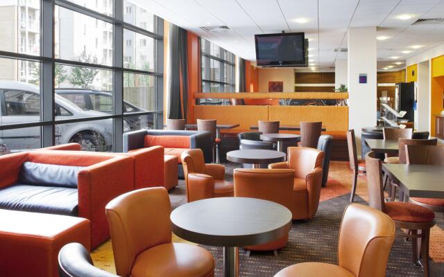 Holiday Inn Express Slough by IHG