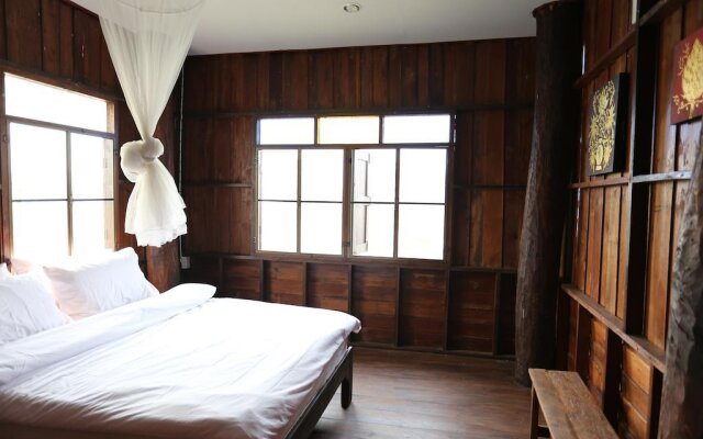 Chiang Dao Privacy