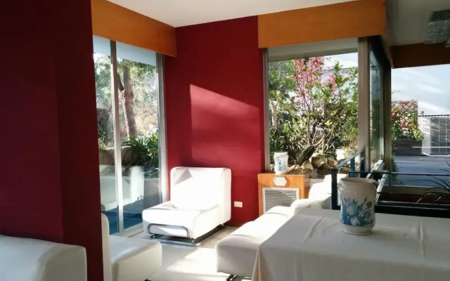 Hotel Abruzzi