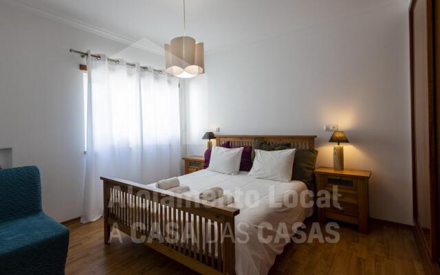 Blue Beach by Acasadascasas