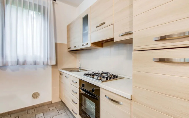 Belvilla by OYO Rose di Fratta 4