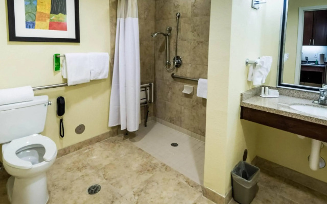 TownePlace Suites El Paso Airport