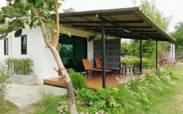 Wanlapa Farmstay