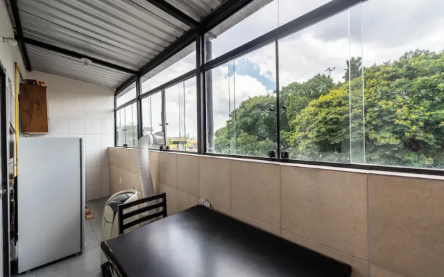 Galeria Apartamentos