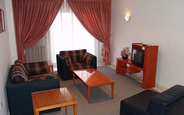 Hotel Monte bello