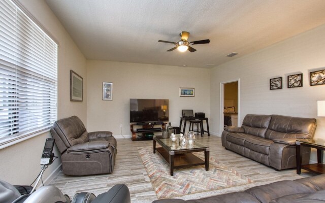 Champions Gate - 5 Bedrooms House w/pool-4912CG