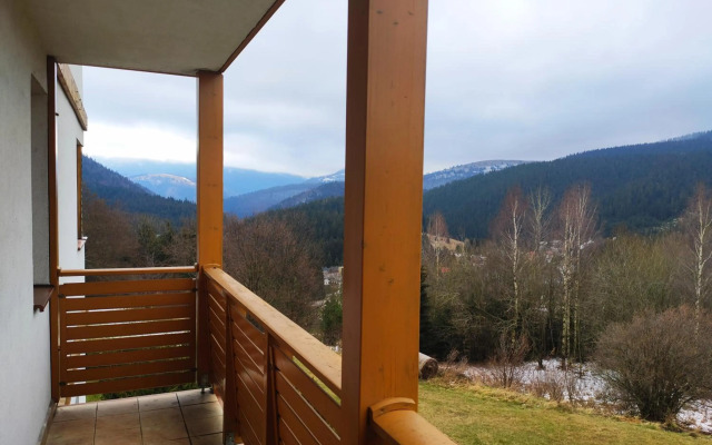 Premium 116m2 Apartment Donovaly