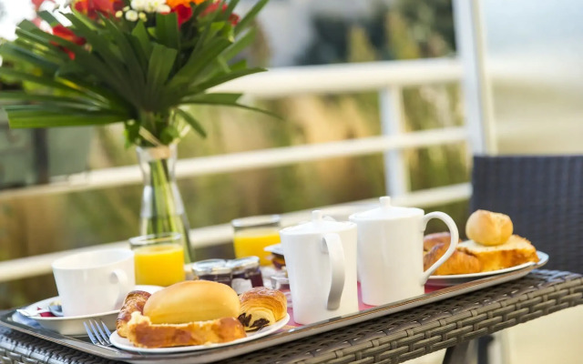 Hotel Almoria