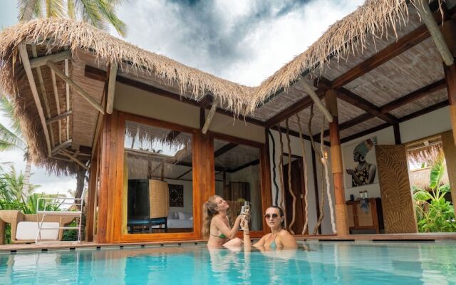 Sensations Eco-chic Hotel