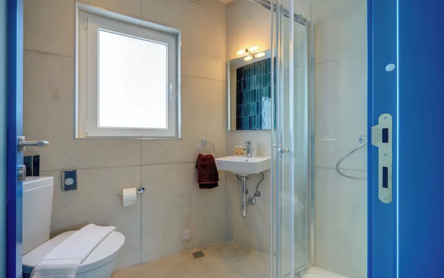 Kirxa Rooms and Suites