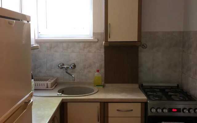 Kruczkowskiego 12A by Homeprime