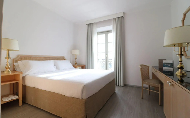 Hotel Villa Carlotta