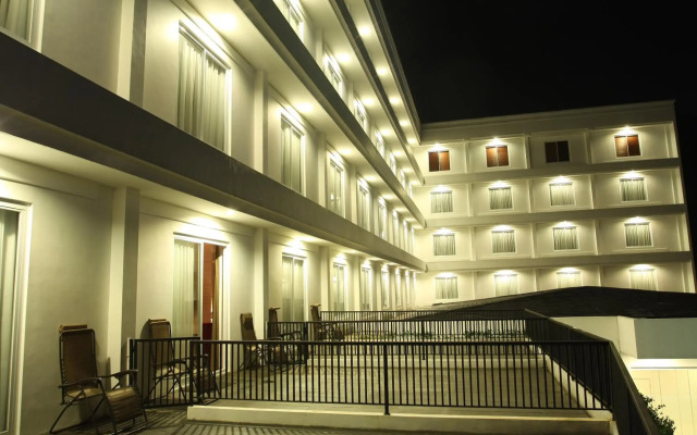 Hotel Royal Bogor
