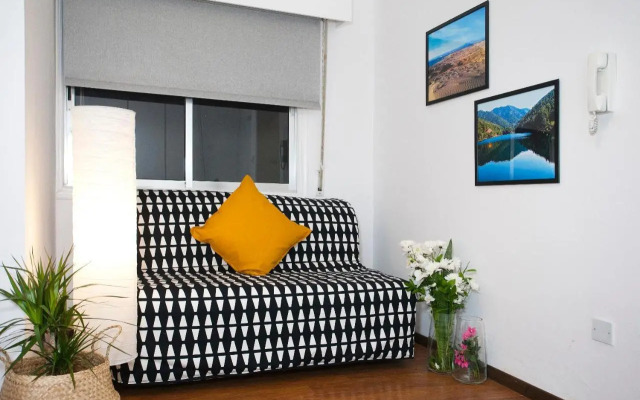 Poseidon Boutique Apartment 2