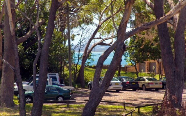 Magnus Gardens, Unit 4/7 Magnus Street