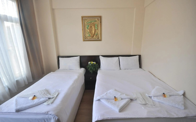 Best Western Hotel Kantstrasse Berlin