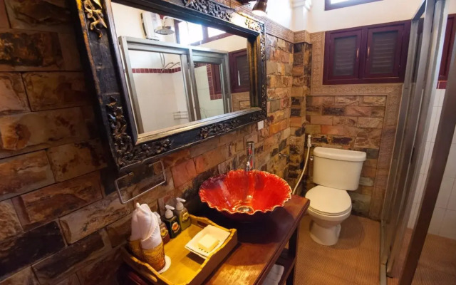 Khmer Surin Boutique Guesthouse
