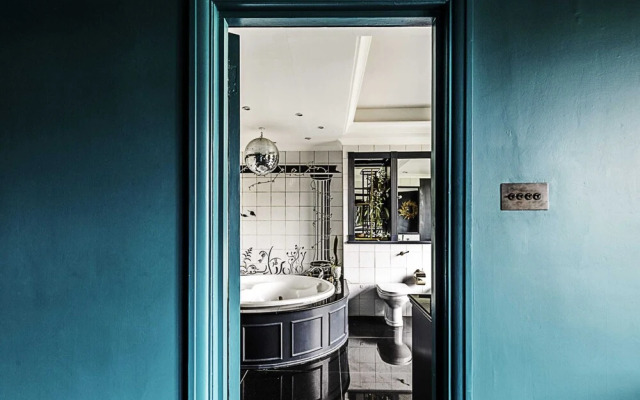 Stunning 5 Bed House in Willesden Green!