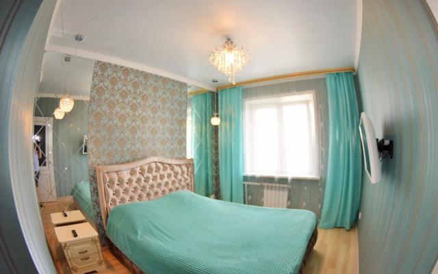 Apartments on Sadovaya street 11А