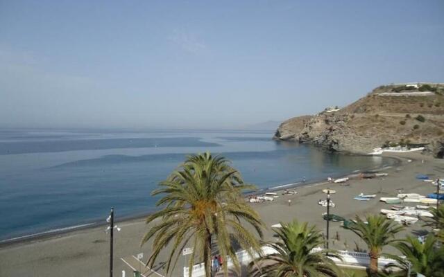Hotel Las Conchas