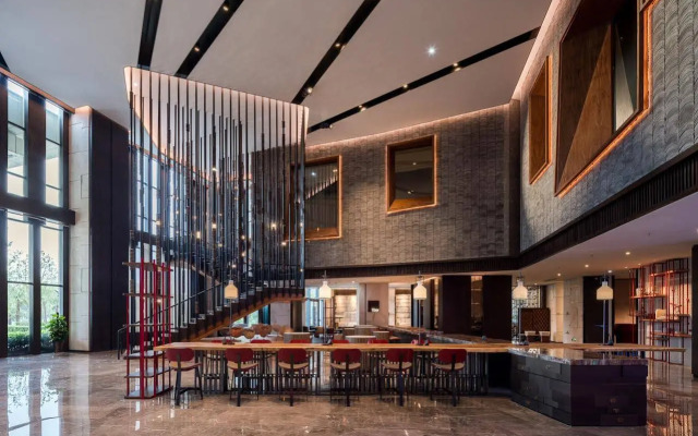 Renaissance Xi'an Hotel