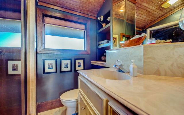 La Villa Vista Bed & Breakfast