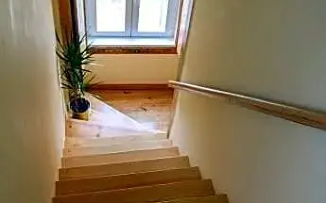 Quebra Costas Rooms Torres Vedras