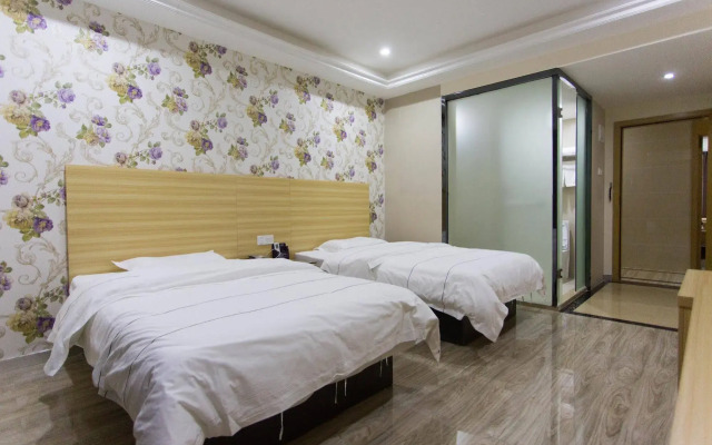 Jiamei Hotel