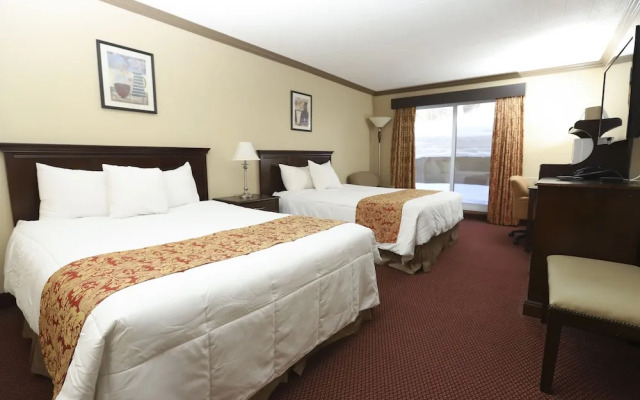 Owen Sound Inn