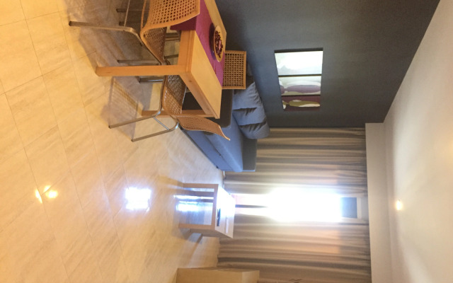Hotel Spa Cadiz Plaza