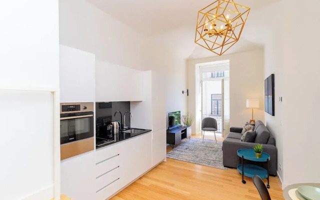 Prt003 · Charming Apartment Porto