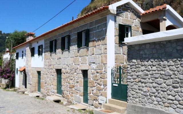 Casa Mateus - Aregos Douro Valley