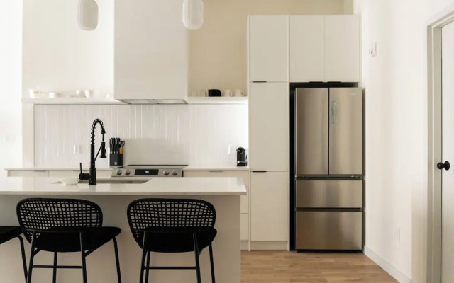 Maison Place Jacques-Cartier by Luxury In Transit