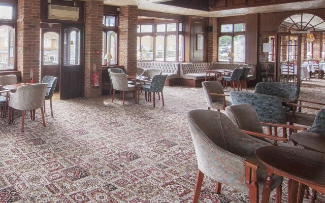 The Wight Bay Hotel