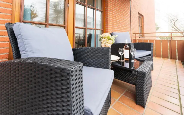 Seestraße 43 Wohnung 1