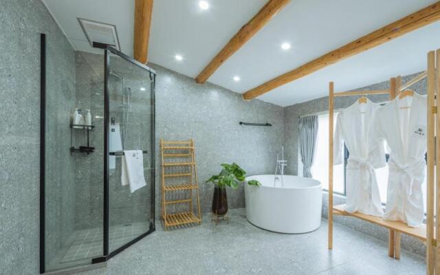 Floral Hotel · Pin Shan Jurong