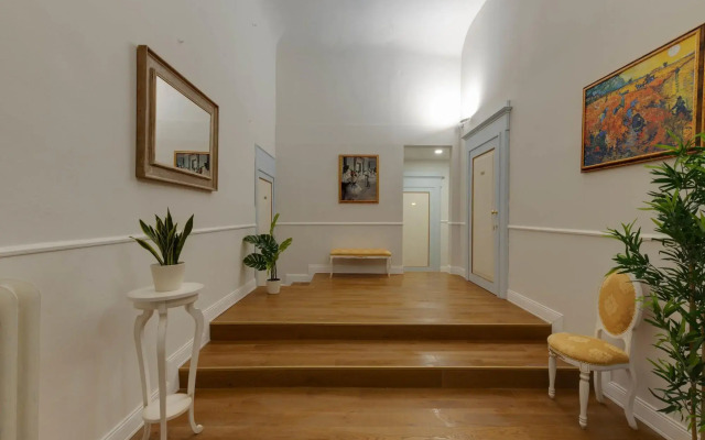 Residenza D'Epoca Sant'Egidio