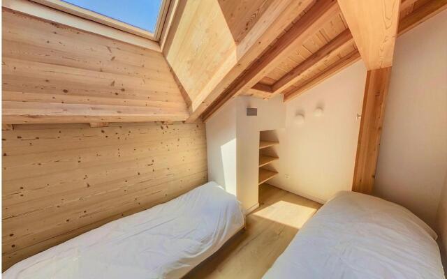 GCA301 - Appartement 6 Pers en pied de piste