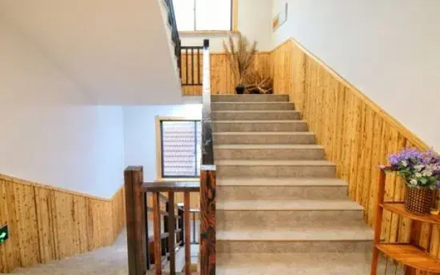 Changxing Xingxiangju Hotel