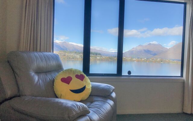 Amazing Queenstown Guesthouse