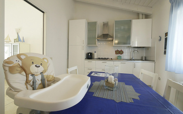 Residence Villa Livia